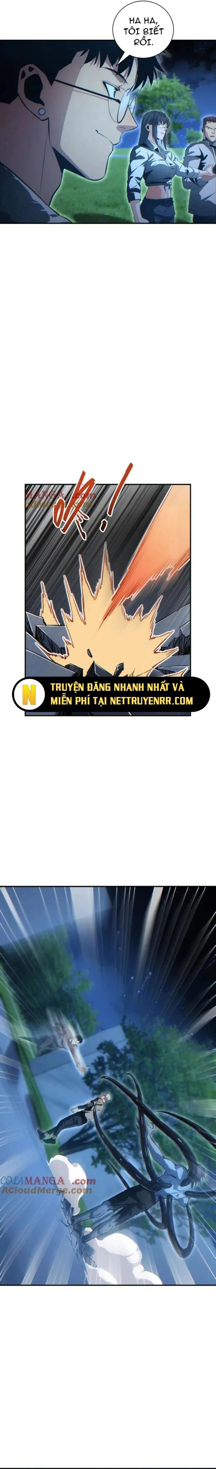 Mạt Thế Trùng Sinh Ta Dựa Vào Mở Rương Vấn Dỉnh Đỉnh Phong [Chap 1-53]