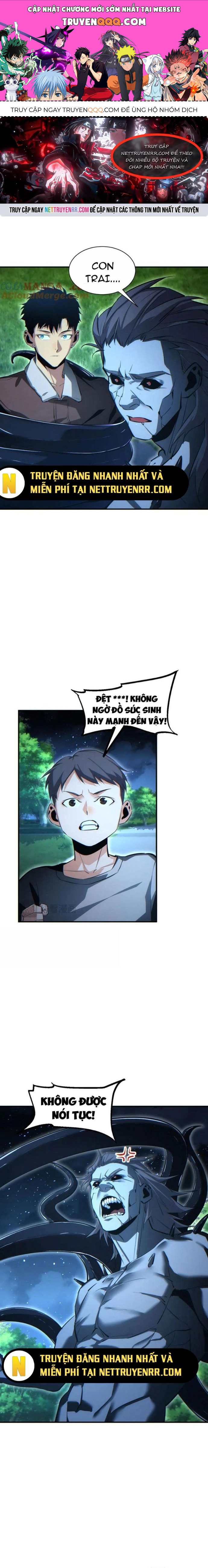 Mạt Thế Trùng Sinh Ta Dựa Vào Mở Rương Vấn Dỉnh Đỉnh Phong [Chap 1-53]