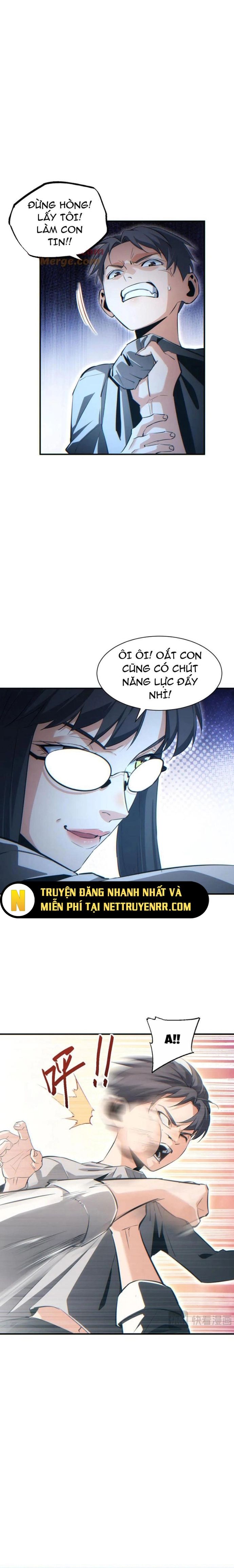 Mạt Thế Trùng Sinh Ta Dựa Vào Mở Rương Vấn Dỉnh Đỉnh Phong [Chap 1-53]