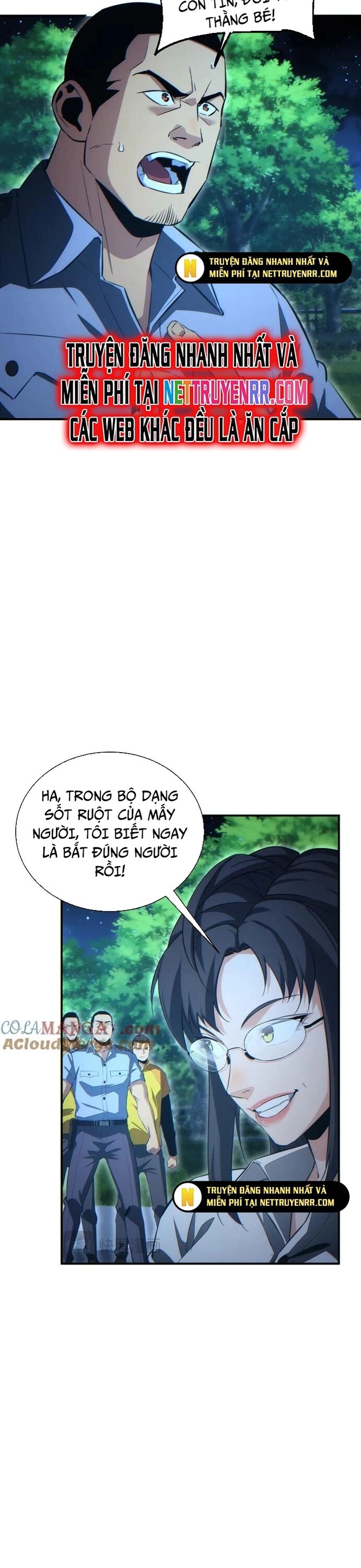 Mạt Thế Trùng Sinh Ta Dựa Vào Mở Rương Vấn Dỉnh Đỉnh Phong [Chap 1-53]