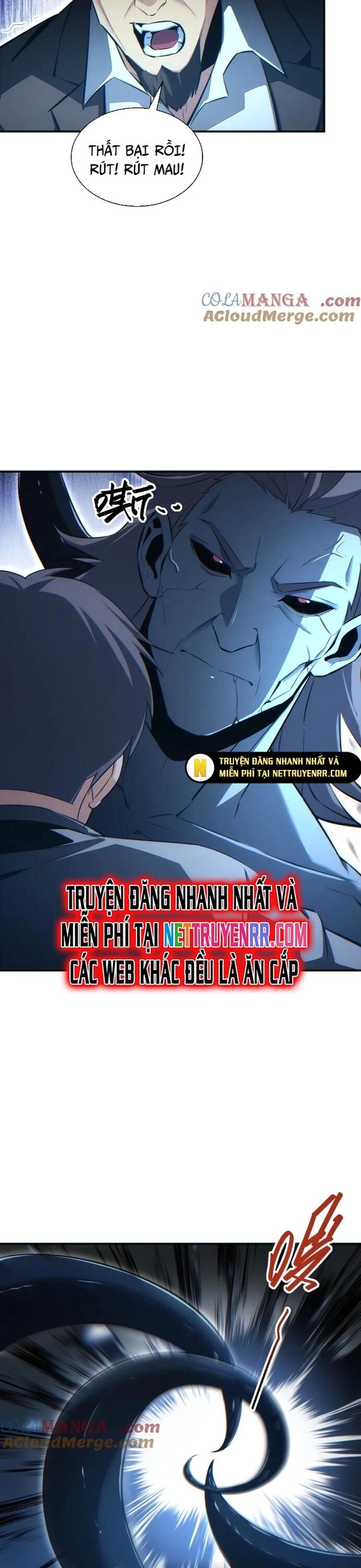 Mạt Thế Trùng Sinh Ta Dựa Vào Mở Rương Vấn Dỉnh Đỉnh Phong [Chap 1-53]