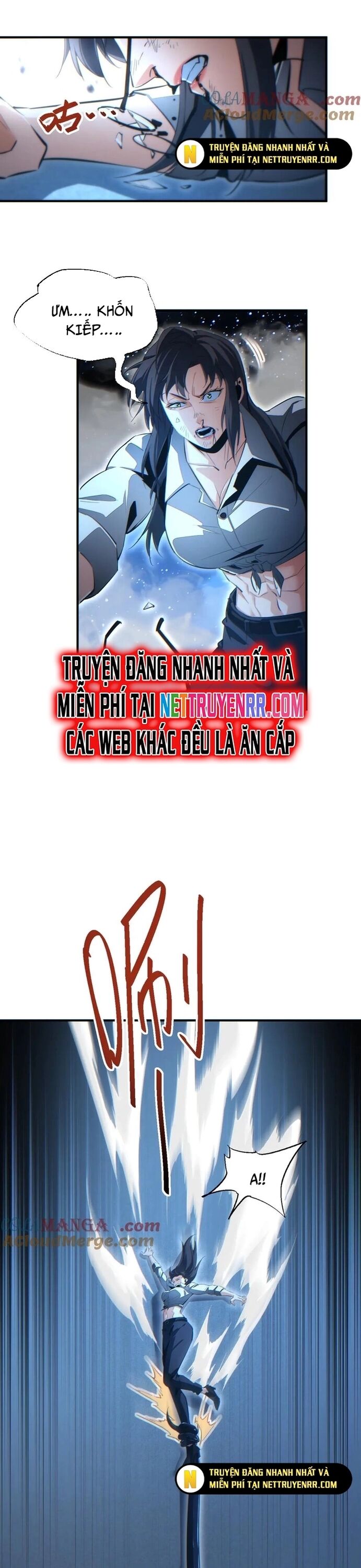 Mạt Thế Trùng Sinh Ta Dựa Vào Mở Rương Vấn Dỉnh Đỉnh Phong [Chap 1-53]