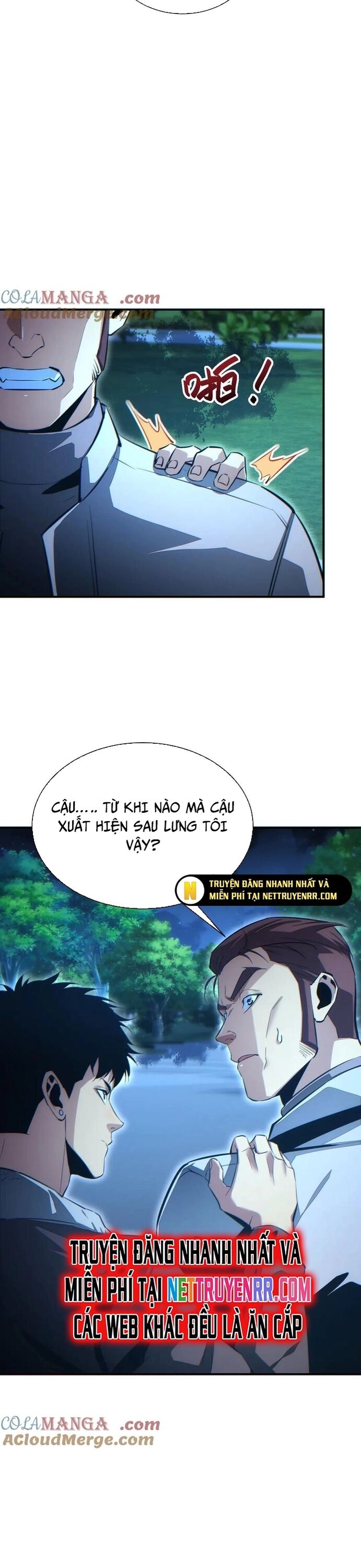 Mạt Thế Trùng Sinh Ta Dựa Vào Mở Rương Vấn Dỉnh Đỉnh Phong [Chap 1-53]