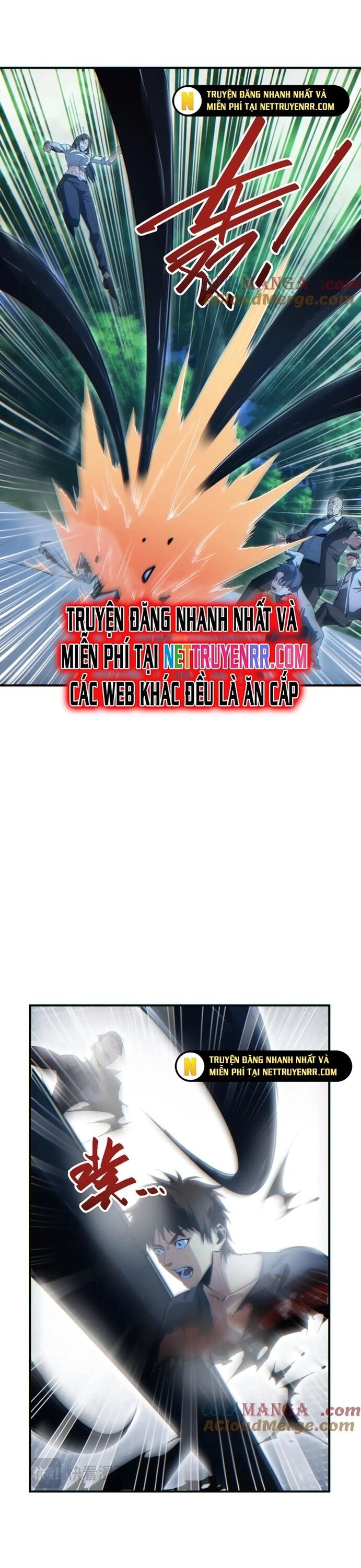 Mạt Thế Trùng Sinh Ta Dựa Vào Mở Rương Vấn Dỉnh Đỉnh Phong [Chap 1-53]