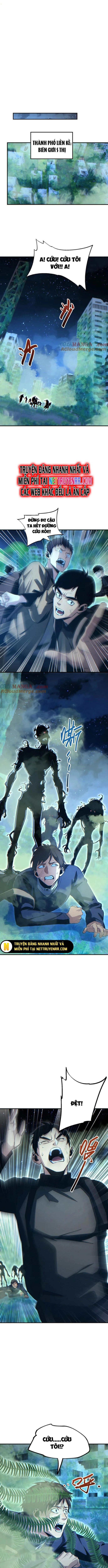 Mạt Thế Trùng Sinh Ta Dựa Vào Mở Rương Vấn Dỉnh Đỉnh Phong [Chap 1-53]