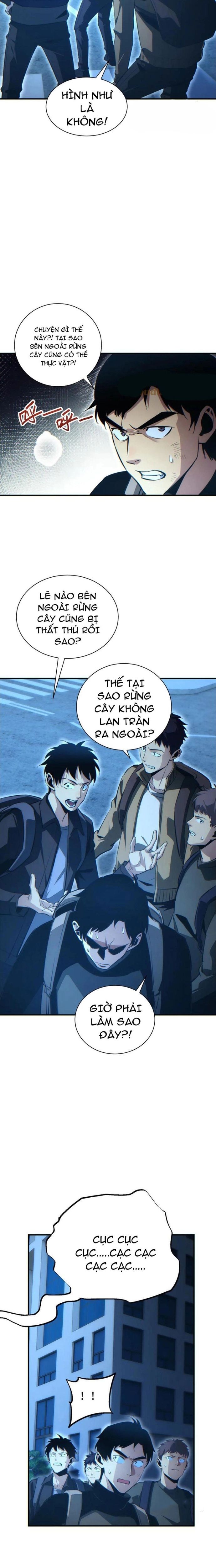 Mạt Thế Trùng Sinh Ta Dựa Vào Mở Rương Vấn Dỉnh Đỉnh Phong [Chap 1-53]