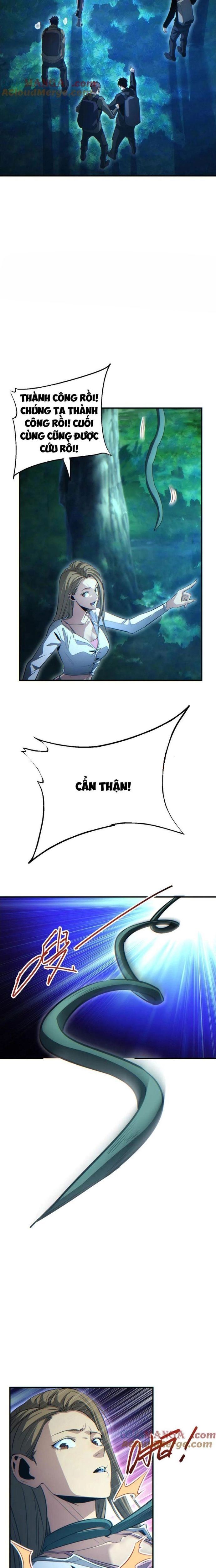 Mạt Thế Trùng Sinh Ta Dựa Vào Mở Rương Vấn Dỉnh Đỉnh Phong [Chap 1-53]