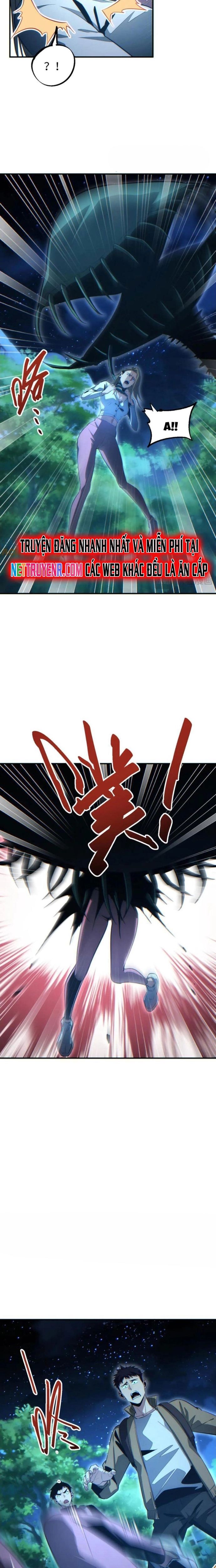 Mạt Thế Trùng Sinh Ta Dựa Vào Mở Rương Vấn Dỉnh Đỉnh Phong [Chap 1-53]