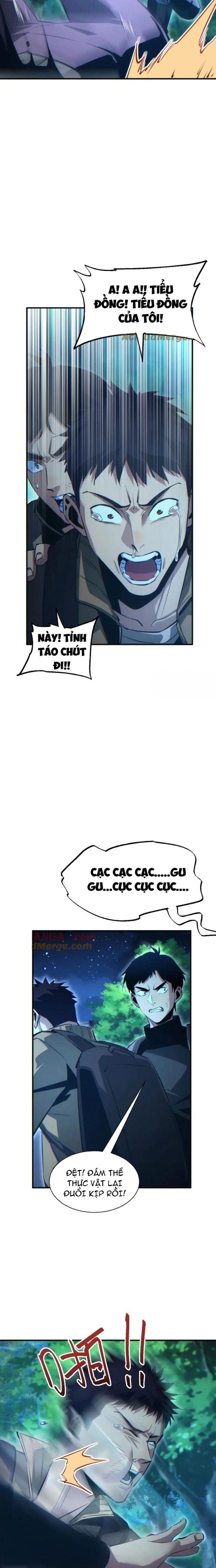 Mạt Thế Trùng Sinh Ta Dựa Vào Mở Rương Vấn Dỉnh Đỉnh Phong [Chap 1-53]
