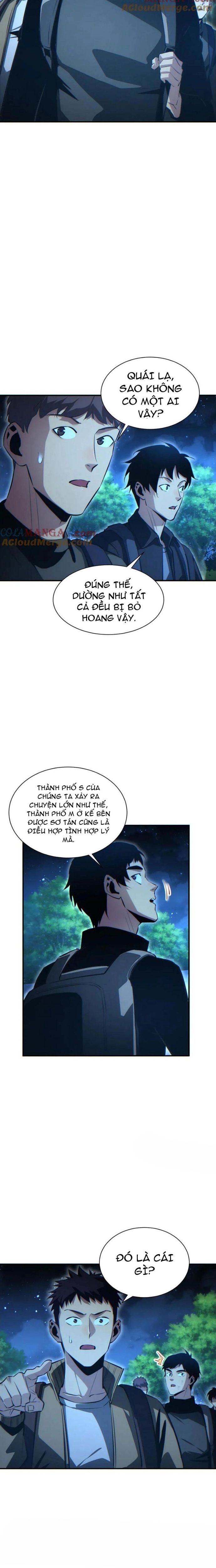 Mạt Thế Trùng Sinh Ta Dựa Vào Mở Rương Vấn Dỉnh Đỉnh Phong [Chap 1-53]