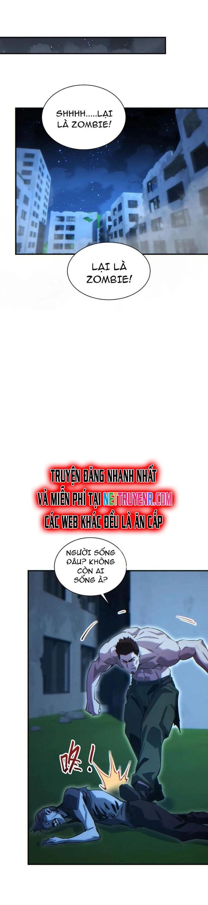 Mạt Thế Trùng Sinh Ta Dựa Vào Mở Rương Vấn Dỉnh Đỉnh Phong [Chap 1-53]