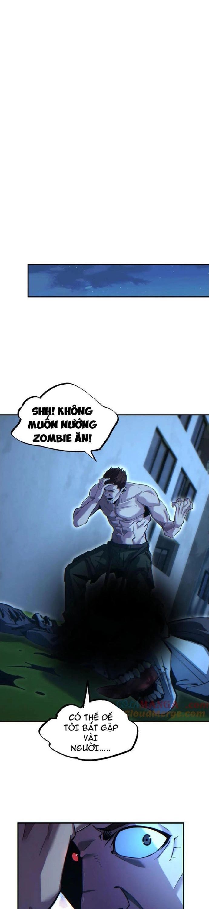 Mạt Thế Trùng Sinh Ta Dựa Vào Mở Rương Vấn Dỉnh Đỉnh Phong [Chap 1-53]