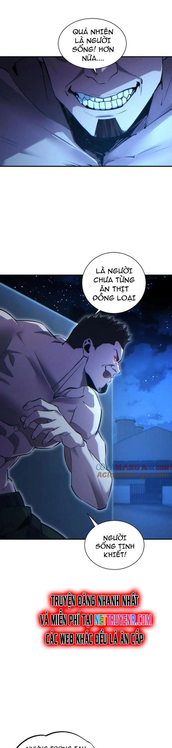 Mạt Thế Trùng Sinh Ta Dựa Vào Mở Rương Vấn Dỉnh Đỉnh Phong [Chap 1-53]