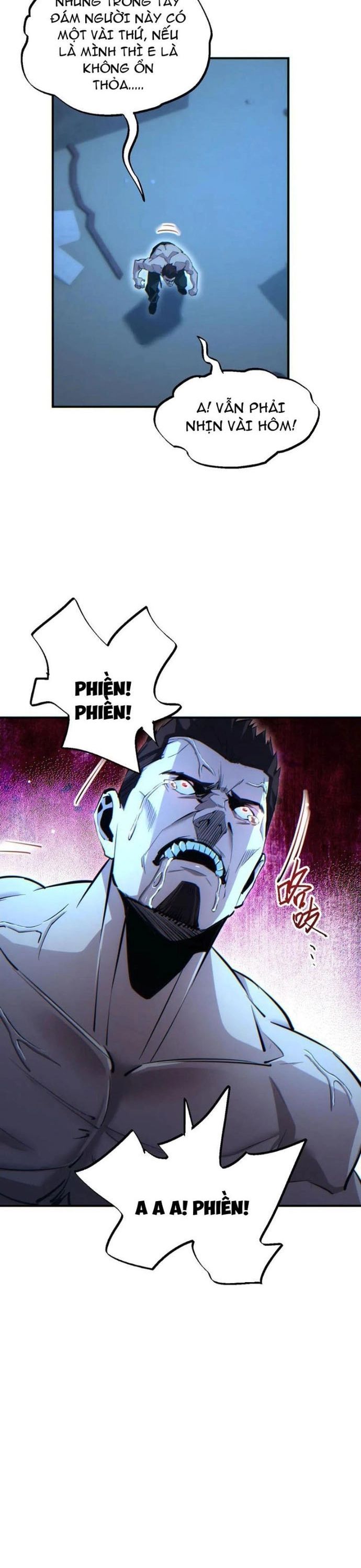 Mạt Thế Trùng Sinh Ta Dựa Vào Mở Rương Vấn Dỉnh Đỉnh Phong [Chap 1-53]