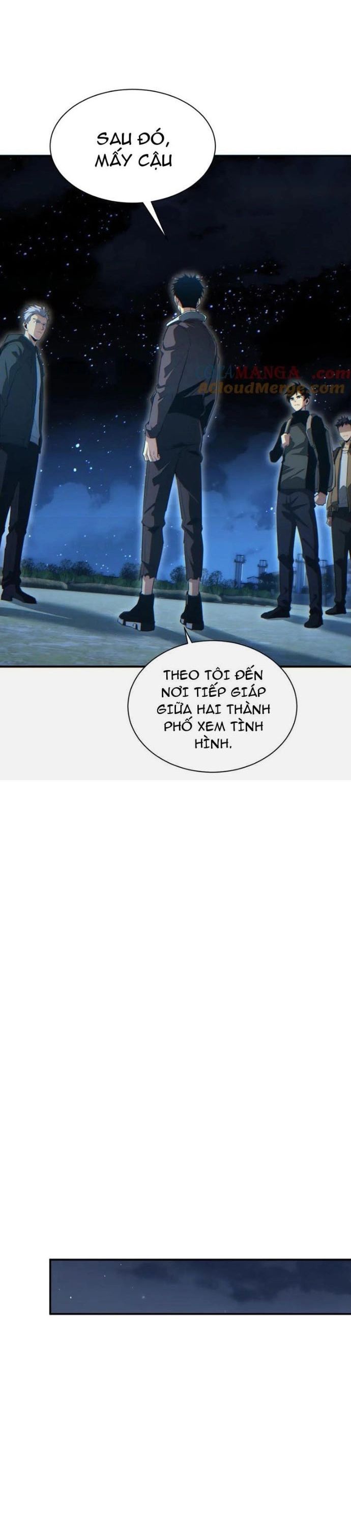 Mạt Thế Trùng Sinh Ta Dựa Vào Mở Rương Vấn Dỉnh Đỉnh Phong [Chap 1-53]