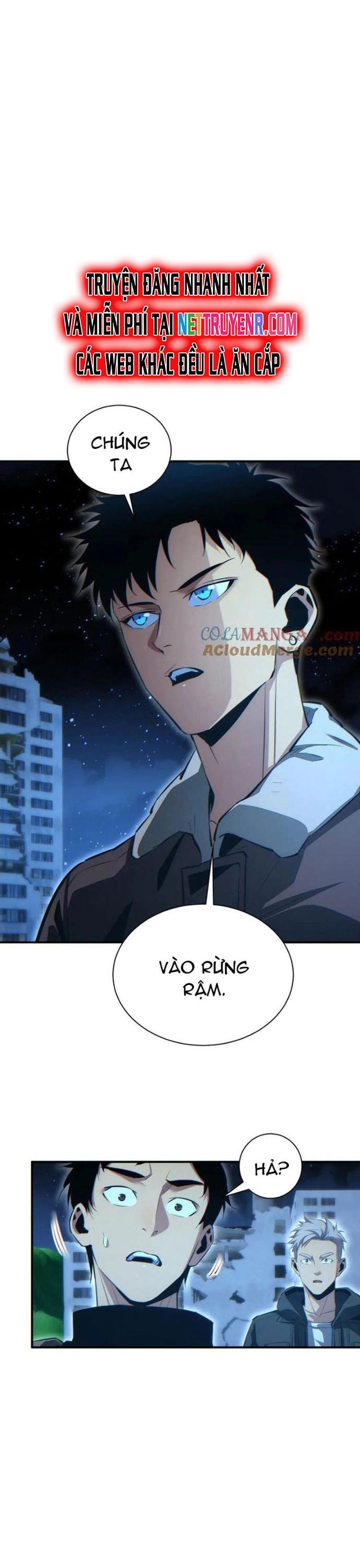 Mạt Thế Trùng Sinh Ta Dựa Vào Mở Rương Vấn Dỉnh Đỉnh Phong [Chap 1-53]
