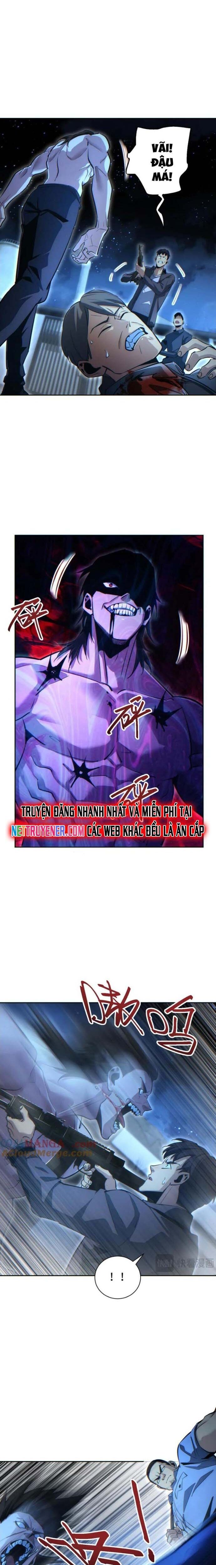 Mạt Thế Trùng Sinh Ta Dựa Vào Mở Rương Vấn Dỉnh Đỉnh Phong [Chap 1-53]