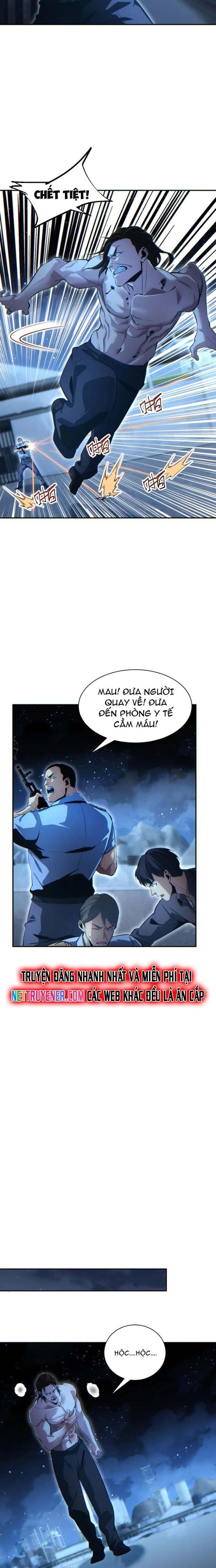 Mạt Thế Trùng Sinh Ta Dựa Vào Mở Rương Vấn Dỉnh Đỉnh Phong [Chap 1-53]