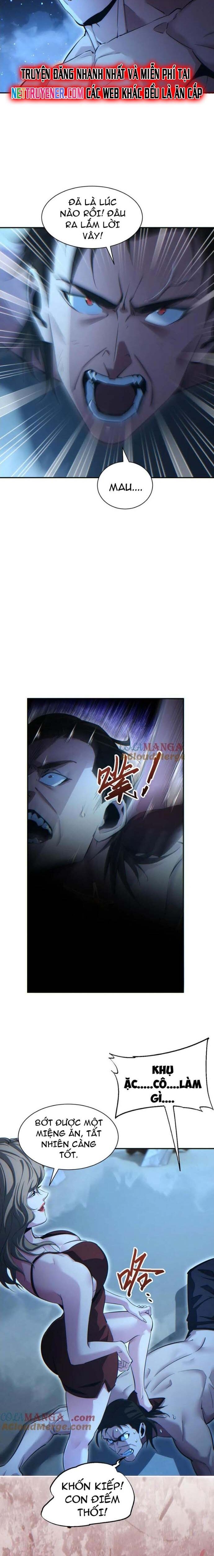 Mạt Thế Trùng Sinh Ta Dựa Vào Mở Rương Vấn Dỉnh Đỉnh Phong [Chap 1-53]