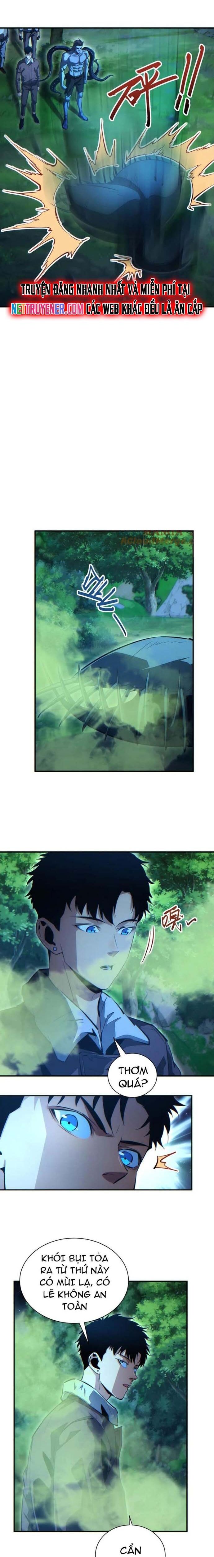Mạt Thế Trùng Sinh Ta Dựa Vào Mở Rương Vấn Dỉnh Đỉnh Phong [Chap 1-53]