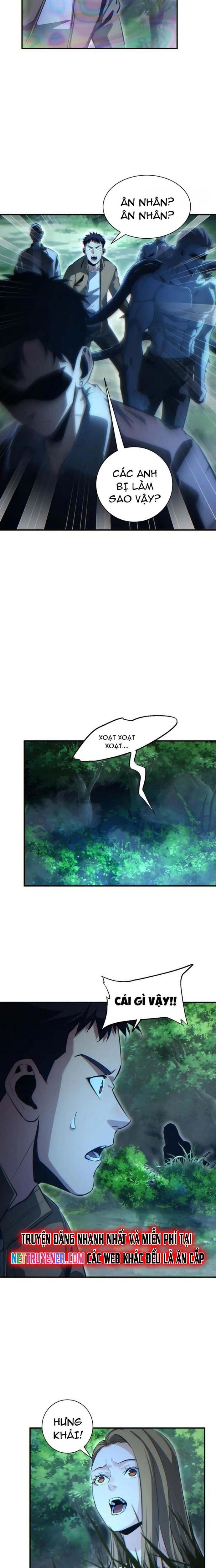 Mạt Thế Trùng Sinh Ta Dựa Vào Mở Rương Vấn Dỉnh Đỉnh Phong [Chap 1-53]