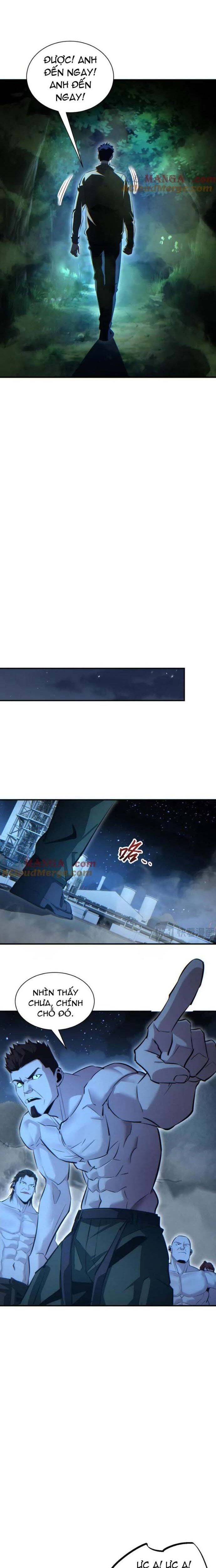 Mạt Thế Trùng Sinh Ta Dựa Vào Mở Rương Vấn Dỉnh Đỉnh Phong [Chap 1-53]