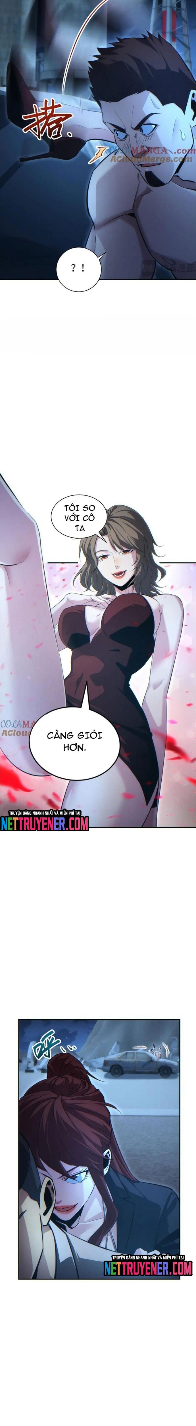 Mạt Thế Trùng Sinh Ta Dựa Vào Mở Rương Vấn Dỉnh Đỉnh Phong [Chap 1-53]