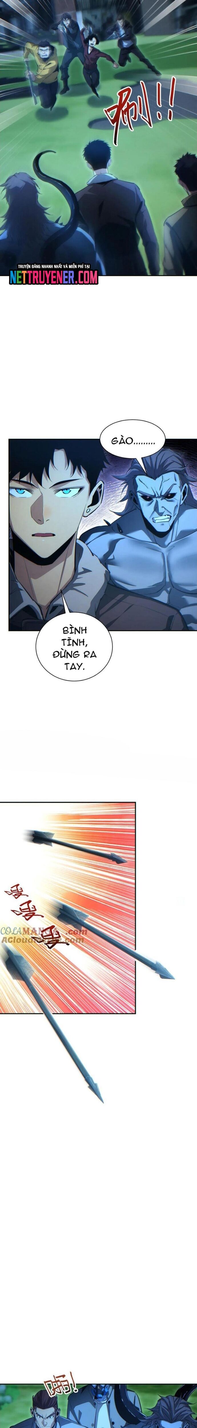 Mạt Thế Trùng Sinh Ta Dựa Vào Mở Rương Vấn Dỉnh Đỉnh Phong [Chap 1-53]