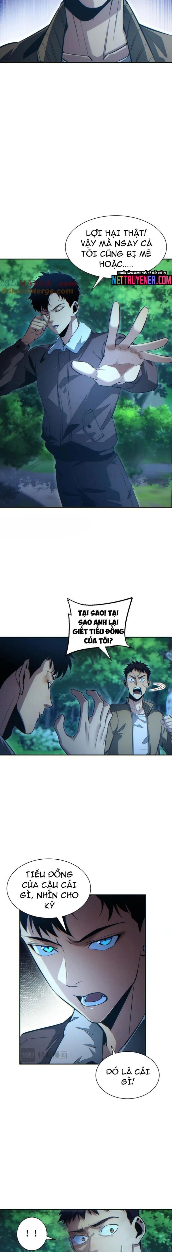 Mạt Thế Trùng Sinh Ta Dựa Vào Mở Rương Vấn Dỉnh Đỉnh Phong [Chap 1-53]