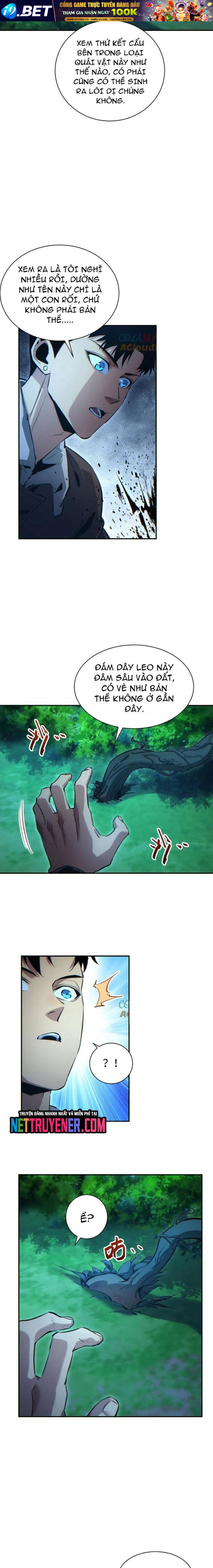Mạt Thế Trùng Sinh Ta Dựa Vào Mở Rương Vấn Dỉnh Đỉnh Phong [Chap 1-53]