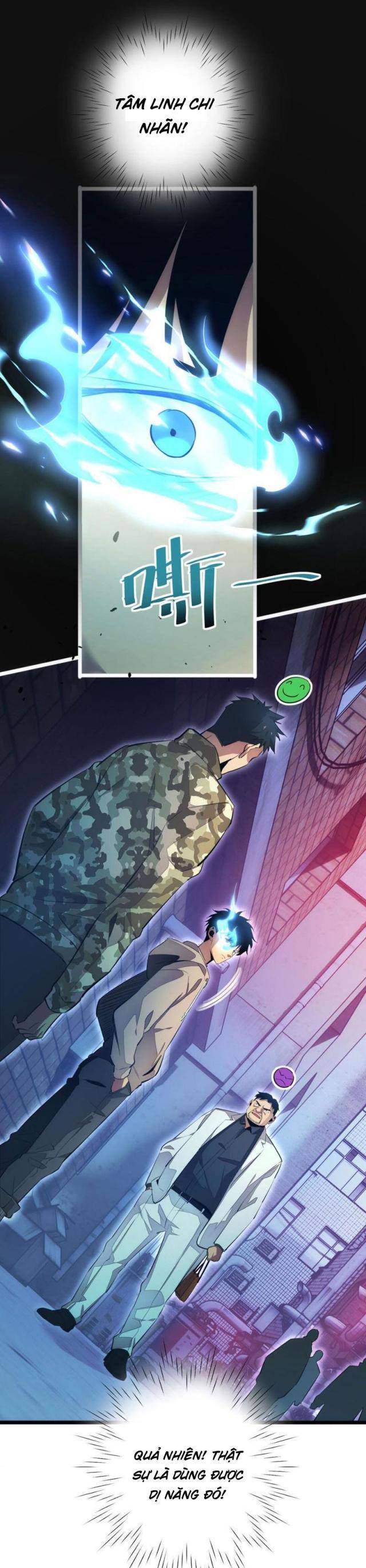 Mạt Thế Trùng Sinh Ta Dựa Vào Mở Rương Vấn Dỉnh Đỉnh Phong [Chap 1-53]