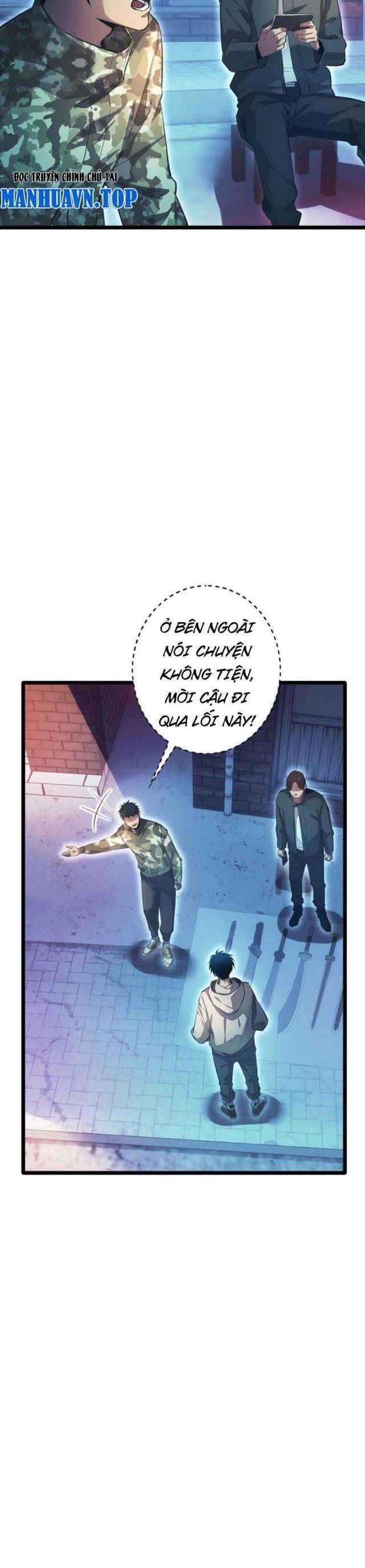 Mạt Thế Trùng Sinh Ta Dựa Vào Mở Rương Vấn Dỉnh Đỉnh Phong [Chap 1-53]