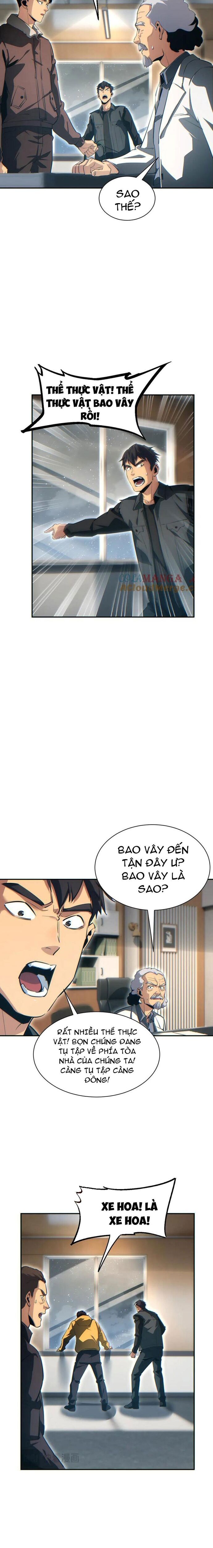 Mạt Thế Trùng Sinh Ta Dựa Vào Mở Rương Vấn Dỉnh Đỉnh Phong [Chap 1-53]