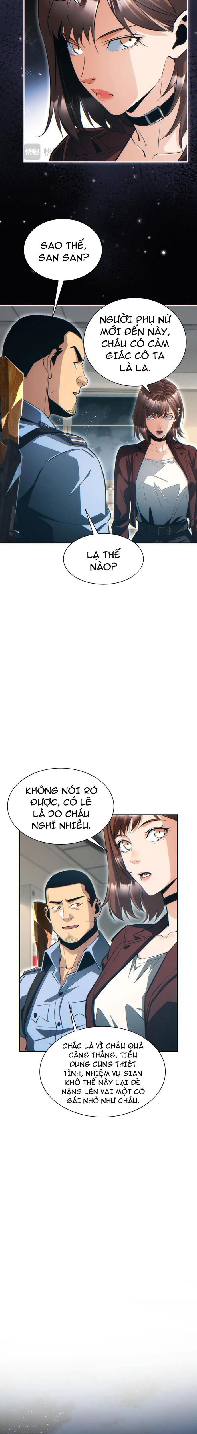 Mạt Thế Trùng Sinh Ta Dựa Vào Mở Rương Vấn Dỉnh Đỉnh Phong [Chap 1-53]