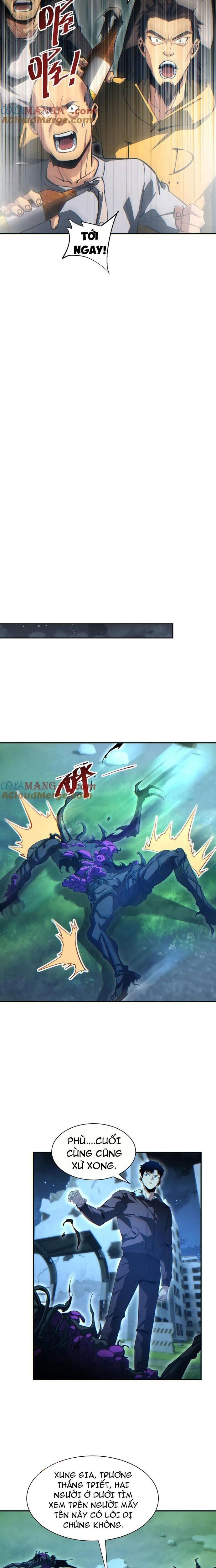 Mạt Thế Trùng Sinh Ta Dựa Vào Mở Rương Vấn Dỉnh Đỉnh Phong [Chap 1-53]