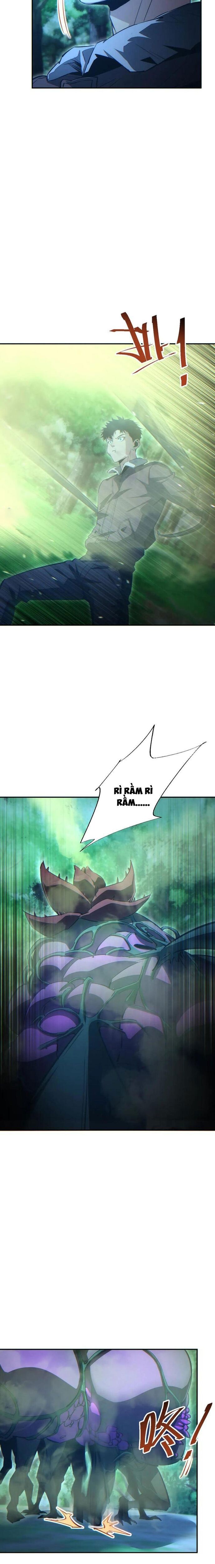 Mạt Thế Trùng Sinh Ta Dựa Vào Mở Rương Vấn Dỉnh Đỉnh Phong [Chap 1-53]