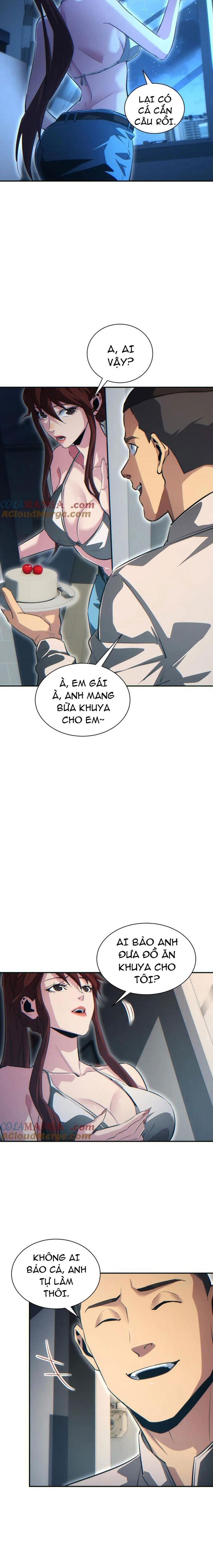Mạt Thế Trùng Sinh Ta Dựa Vào Mở Rương Vấn Dỉnh Đỉnh Phong [Chap 1-53]