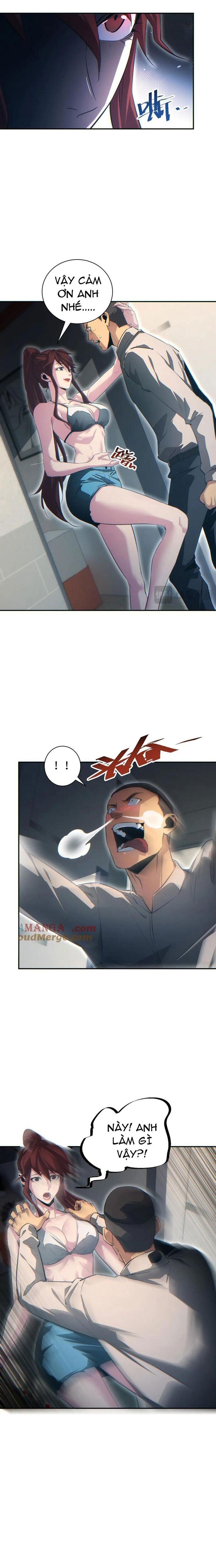 Mạt Thế Trùng Sinh Ta Dựa Vào Mở Rương Vấn Dỉnh Đỉnh Phong [Chap 1-53]