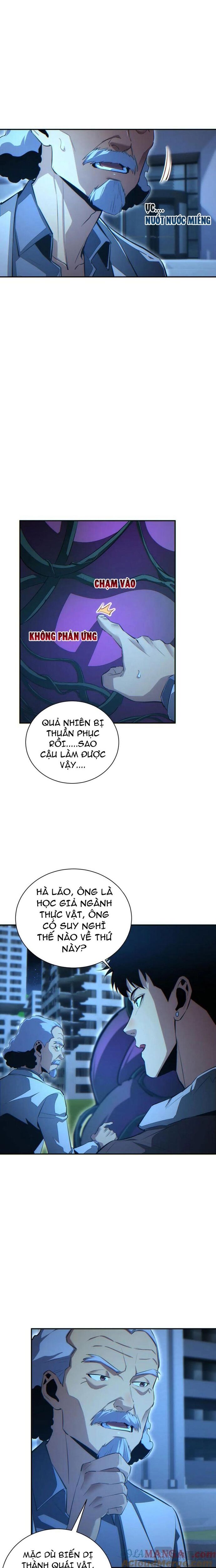 Mạt Thế Trùng Sinh Ta Dựa Vào Mở Rương Vấn Dỉnh Đỉnh Phong [Chap 1-53]