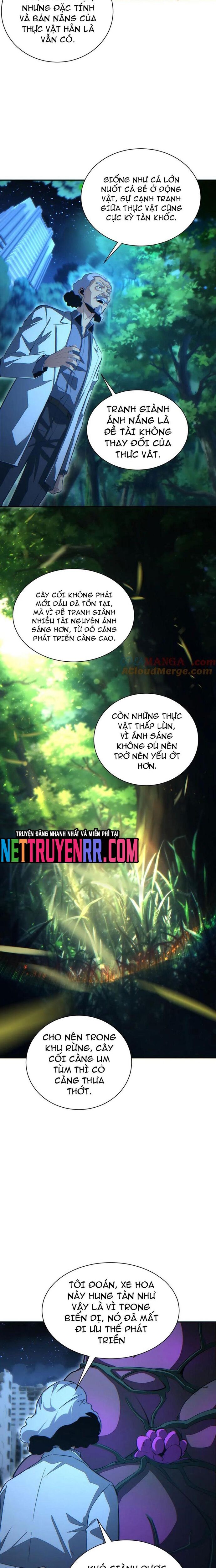 Mạt Thế Trùng Sinh Ta Dựa Vào Mở Rương Vấn Dỉnh Đỉnh Phong [Chap 1-53]