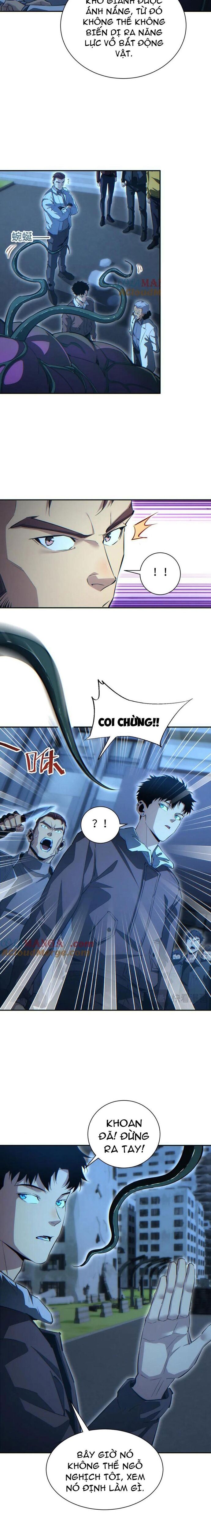 Mạt Thế Trùng Sinh Ta Dựa Vào Mở Rương Vấn Dỉnh Đỉnh Phong [Chap 1-53]