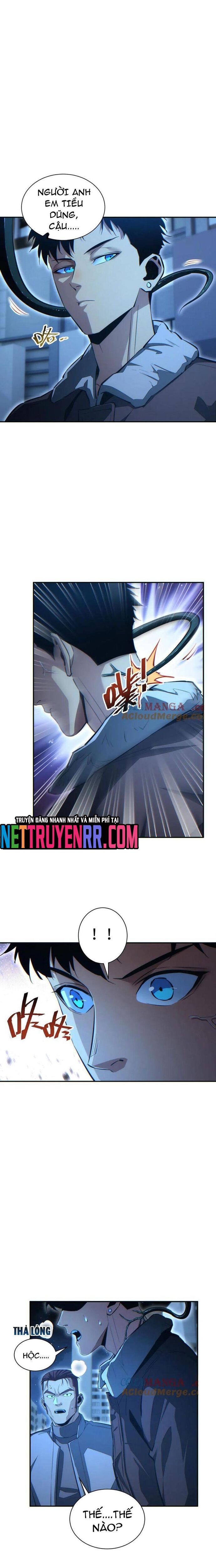 Mạt Thế Trùng Sinh Ta Dựa Vào Mở Rương Vấn Dỉnh Đỉnh Phong [Chap 1-53]