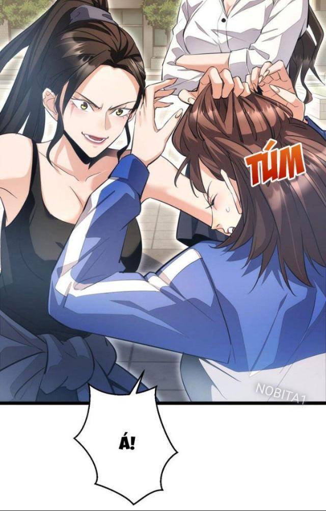 Mạt Thế Trùng Sinh Ta Dựa Vào Mở Rương Vấn Dỉnh Đỉnh Phong [Chap 1-53]