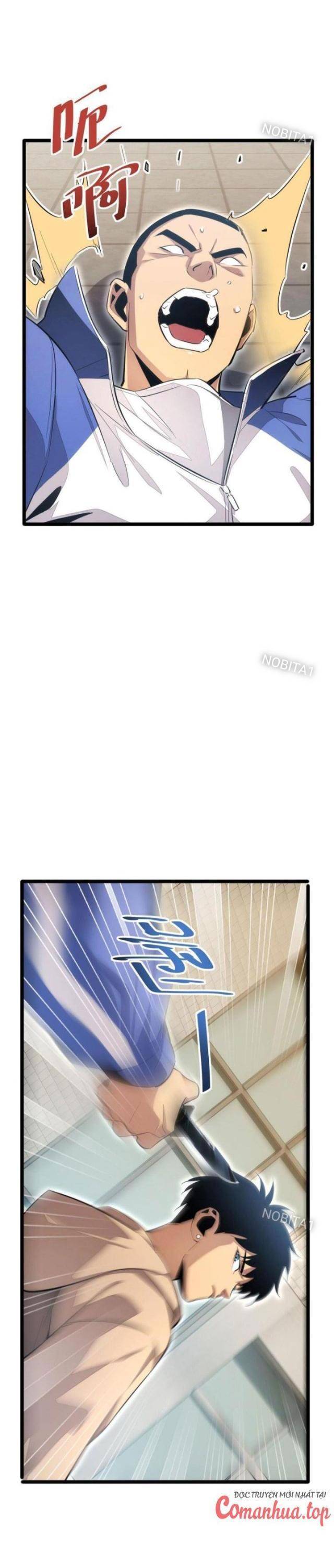 Mạt Thế Trùng Sinh Ta Dựa Vào Mở Rương Vấn Dỉnh Đỉnh Phong [Chap 1-53]