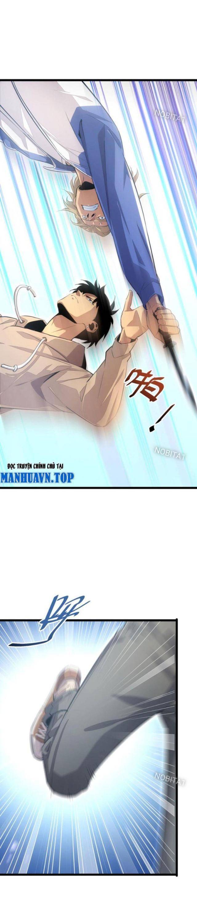 Mạt Thế Trùng Sinh Ta Dựa Vào Mở Rương Vấn Dỉnh Đỉnh Phong [Chap 1-53]