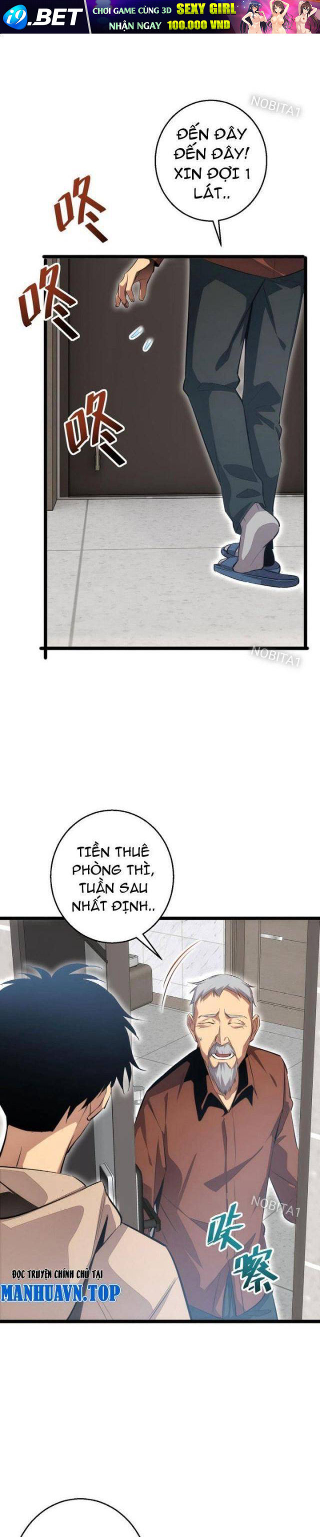 Mạt Thế Trùng Sinh Ta Dựa Vào Mở Rương Vấn Dỉnh Đỉnh Phong [Chap 1-53]