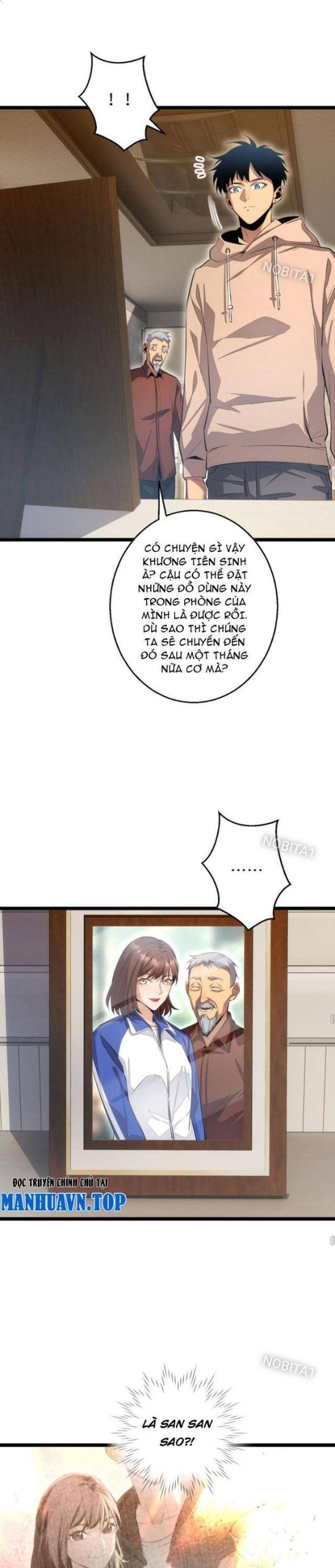 Mạt Thế Trùng Sinh Ta Dựa Vào Mở Rương Vấn Dỉnh Đỉnh Phong [Chap 1-53]