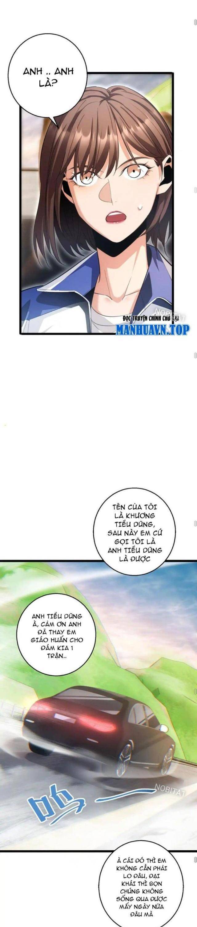 Mạt Thế Trùng Sinh Ta Dựa Vào Mở Rương Vấn Dỉnh Đỉnh Phong [Chap 1-53]