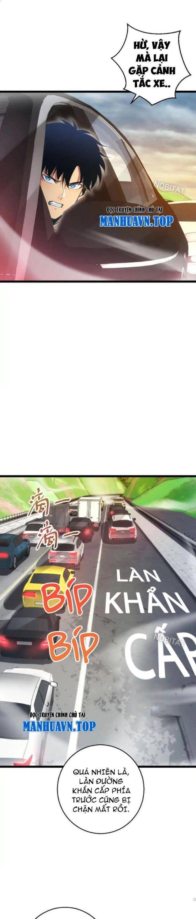 Mạt Thế Trùng Sinh Ta Dựa Vào Mở Rương Vấn Dỉnh Đỉnh Phong [Chap 1-53]