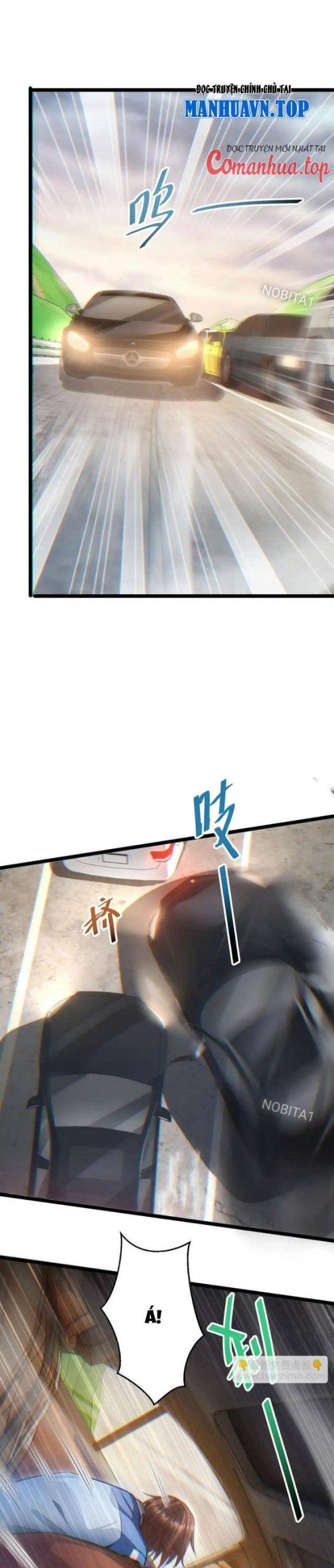 Mạt Thế Trùng Sinh Ta Dựa Vào Mở Rương Vấn Dỉnh Đỉnh Phong [Chap 1-53]